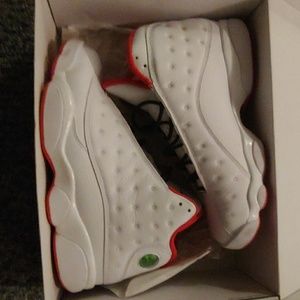 Jordan 13s retro